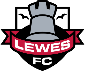lewes FC badge